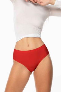 Brazilian style panties model 221708