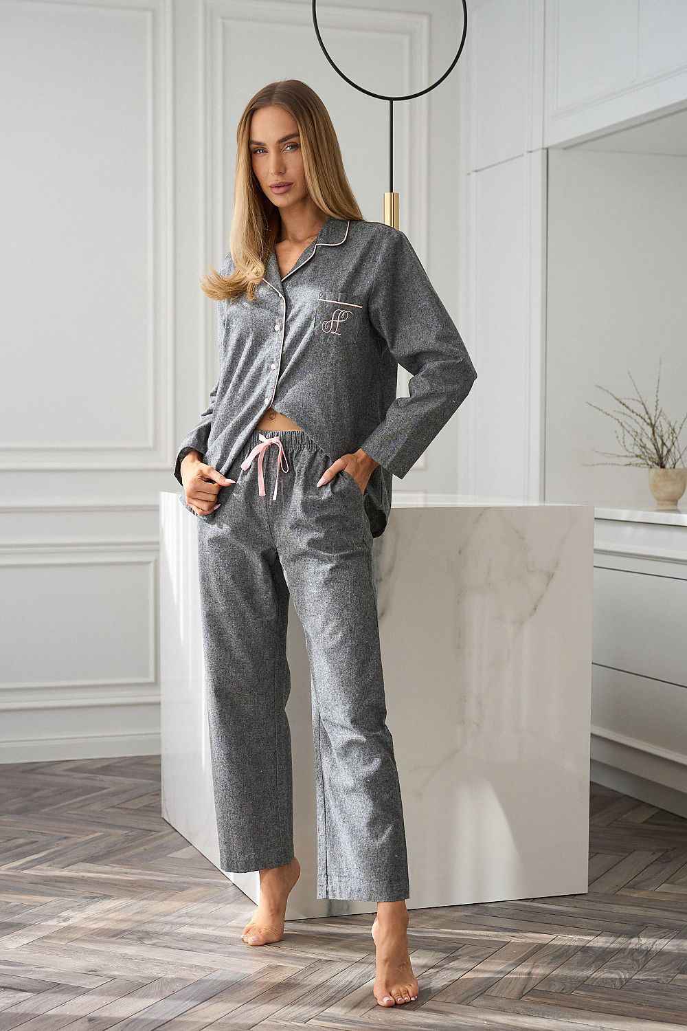 Pyjama model 221711