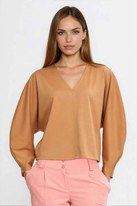 Blouse model 221719