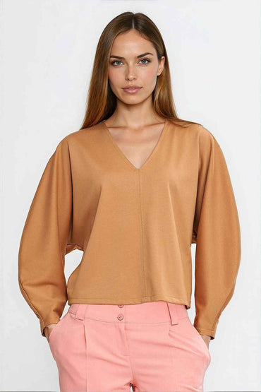 Blouse model 221719