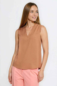 Blouse model 221720
