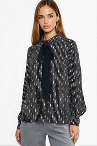 Long sleeve shirt model 221722