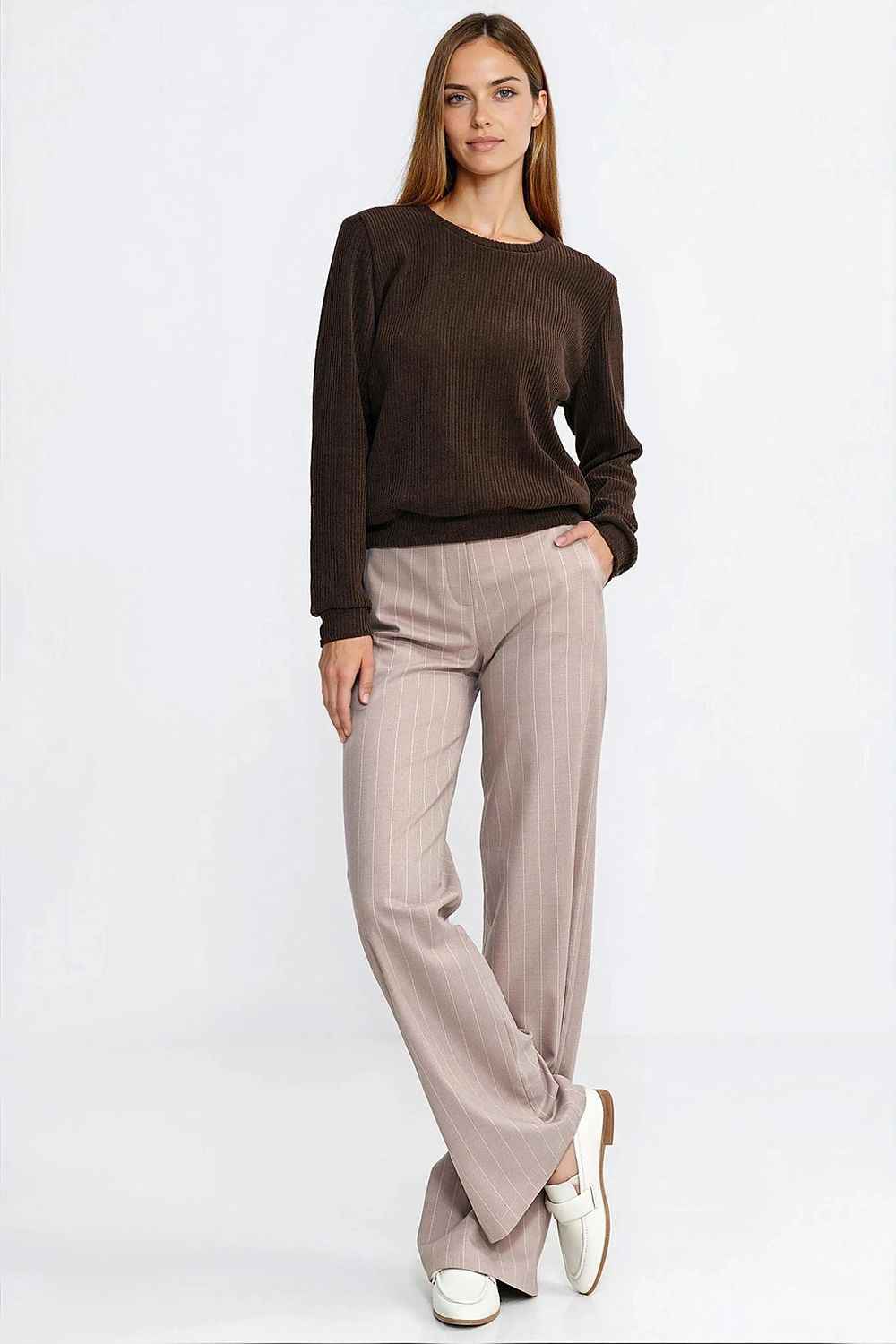 Sweatshirt model 221723