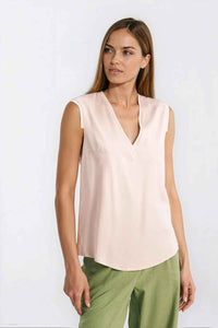 Blouse model 221727
