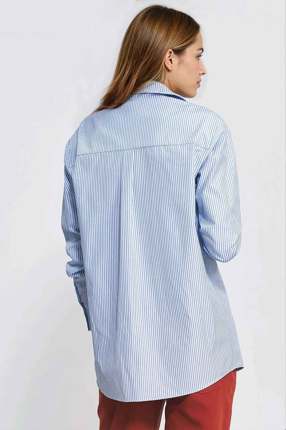 Long sleeve shirt model 221731