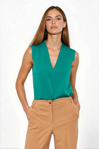 Blouse model 221733