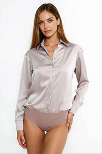 Shapewear Body model 221735