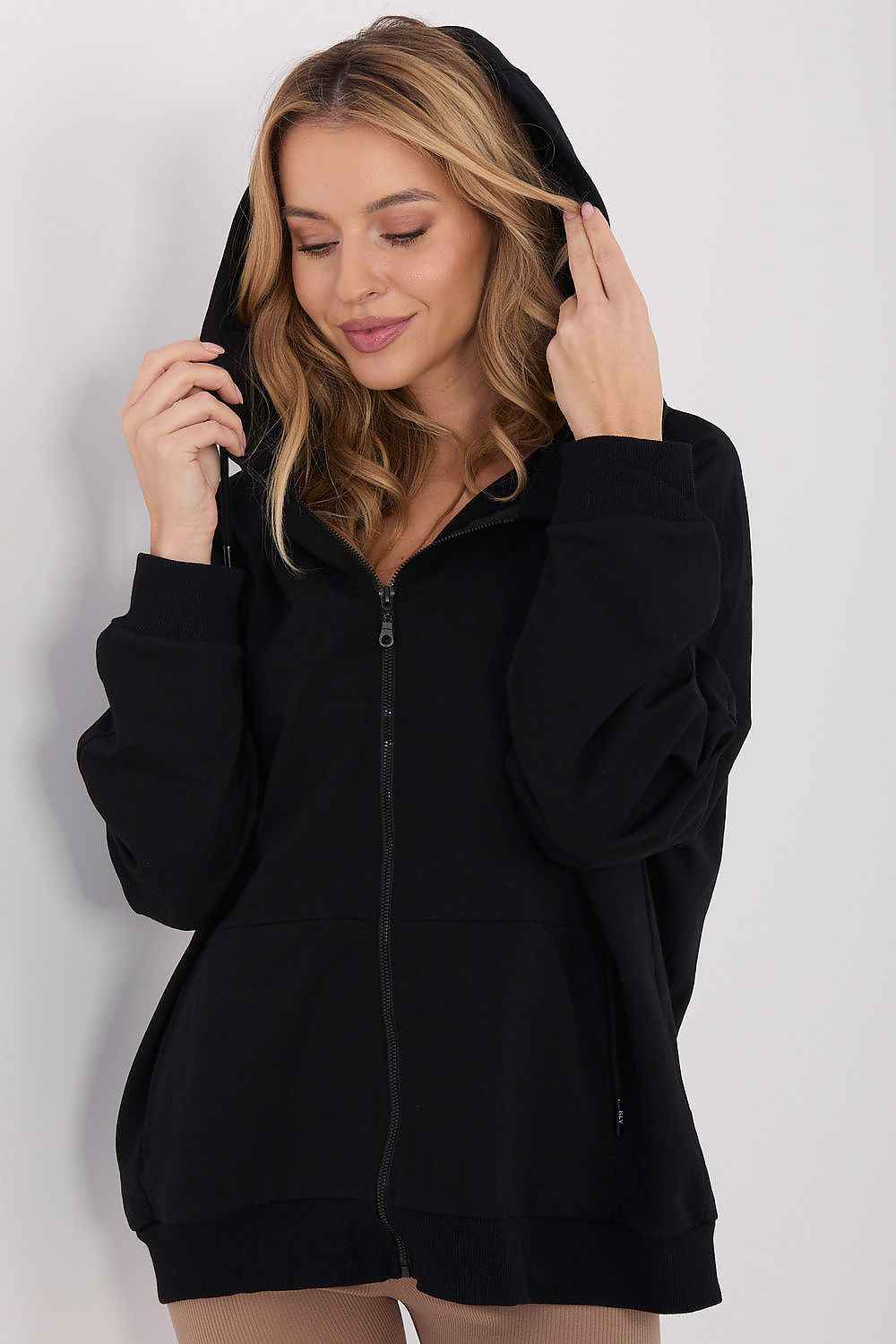 Sweatshirt model 221742