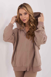 Sweatshirt model 221743