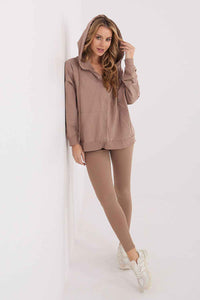 Sweatshirt model 221743