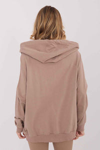 Sweatshirt model 221743