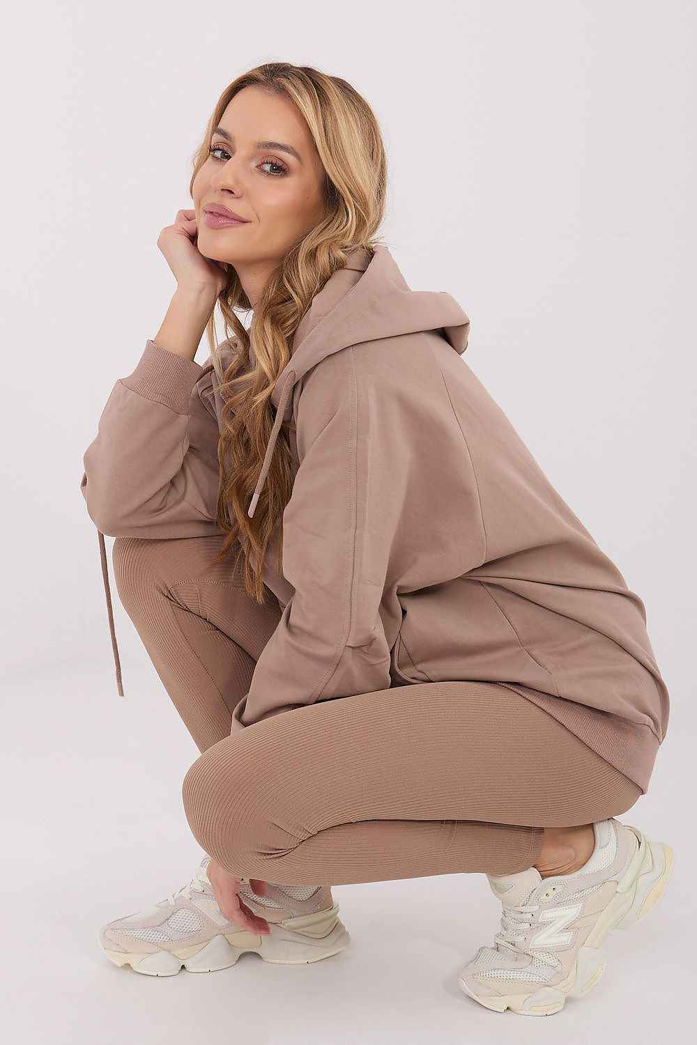 Sweatshirt model 221743