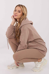 Sweatshirt model 221743