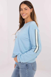 Sweatshirt model 221748