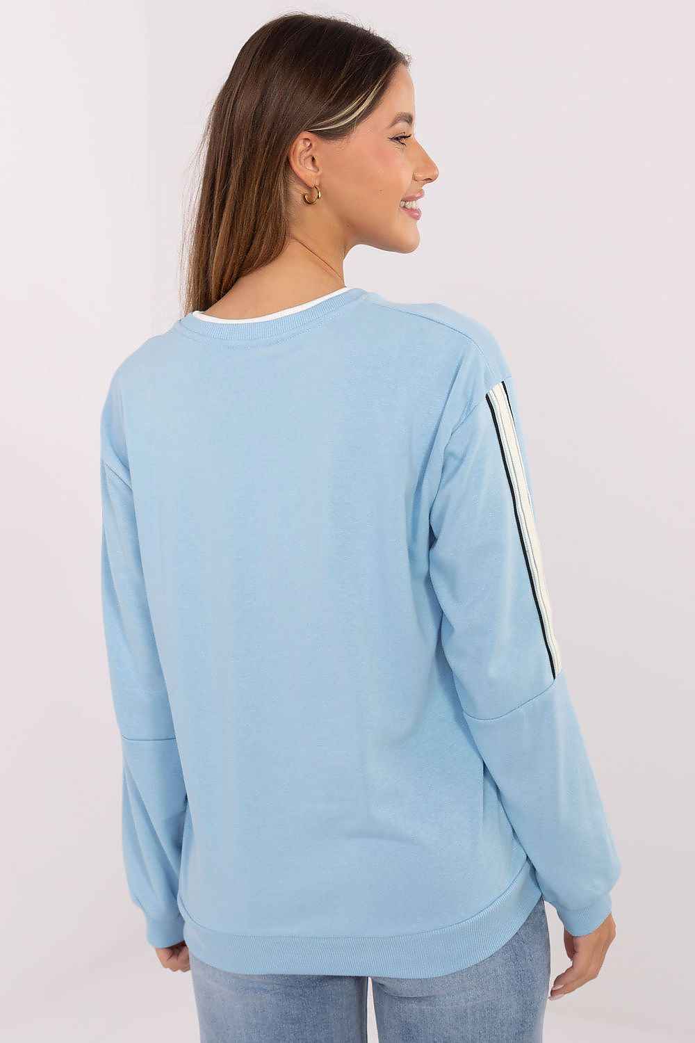 Sweatshirt model 221748