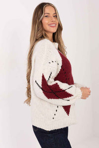 Jumper model 221751