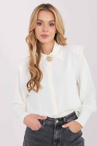 Long sleeve shirt model 221753