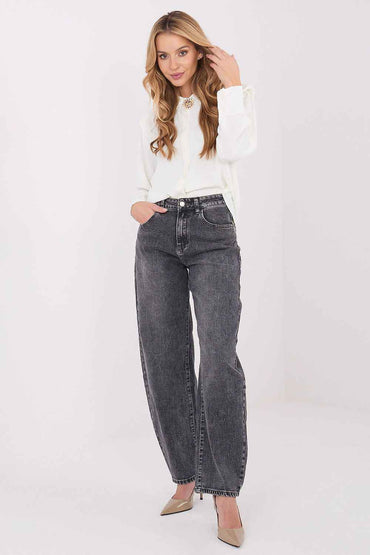 Long sleeve shirt model 221753