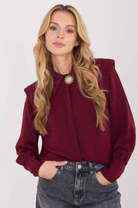 Long sleeve shirt model 221755