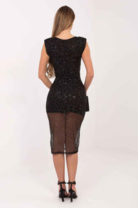 Evening dress model 221760