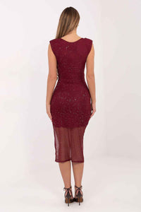 Evening dress model 221761