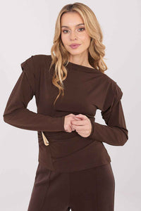 Blouse model 221764