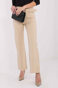 Women trousers model 221765