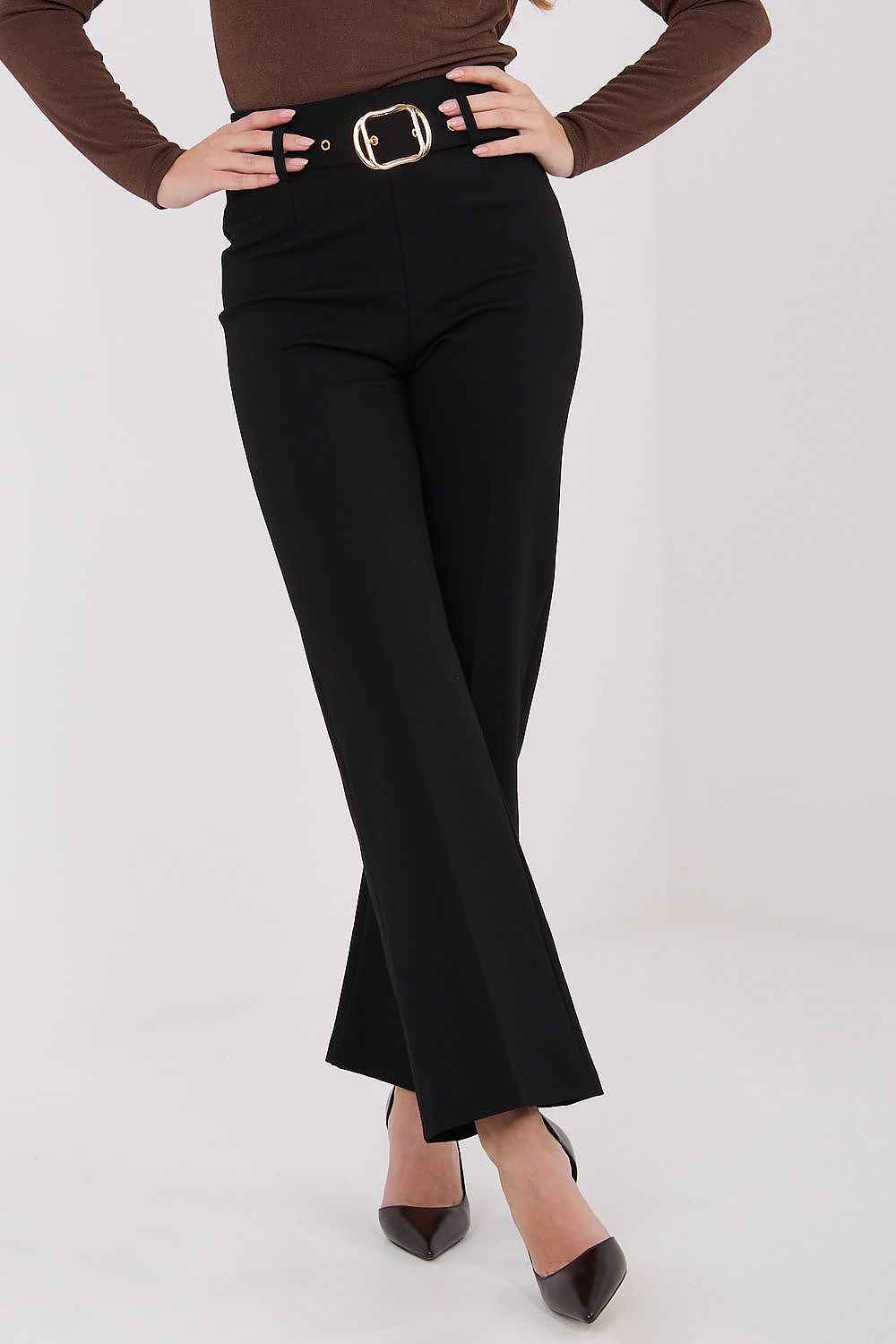 Women trousers model 221766