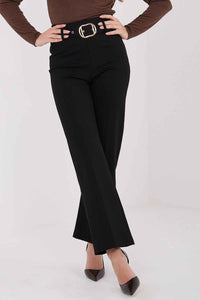 Women trousers model 221766
