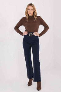 Women trousers model 221767