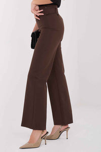 Women trousers model 221768