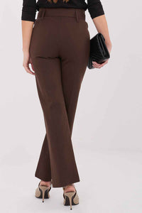 Women trousers model 221768