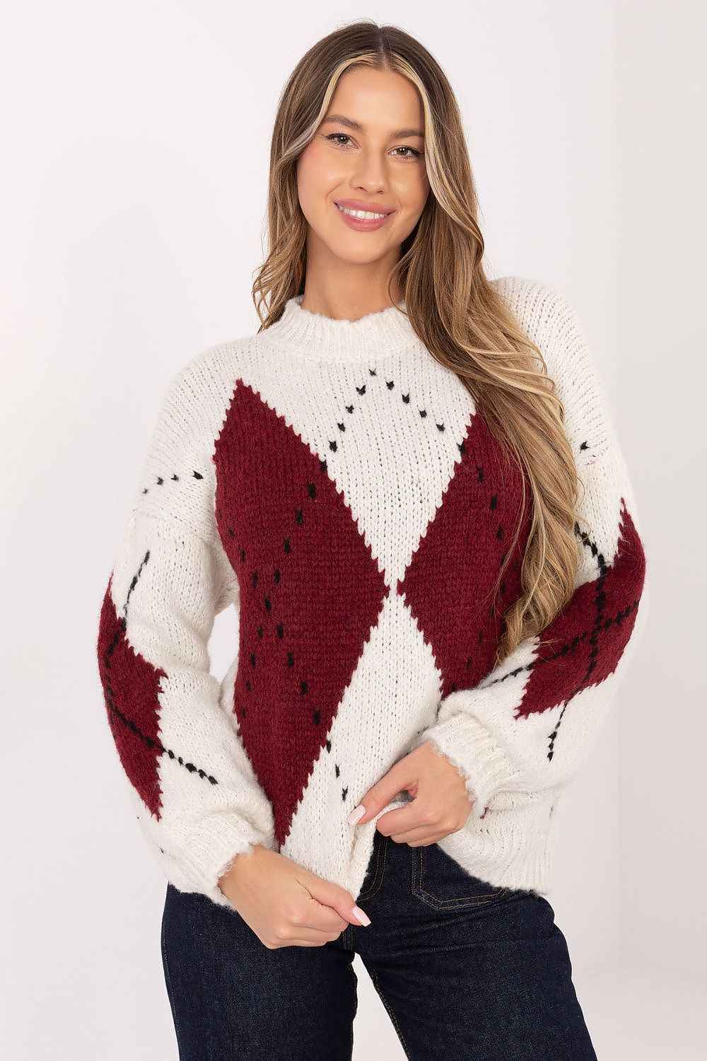 Jumper model 221751
