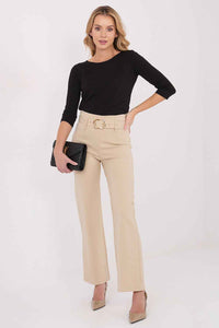 Women trousers model 221765