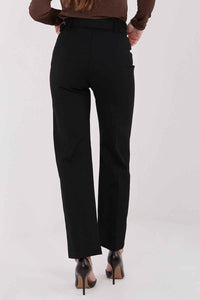 Women trousers model 221766