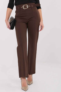 Women trousers model 221768