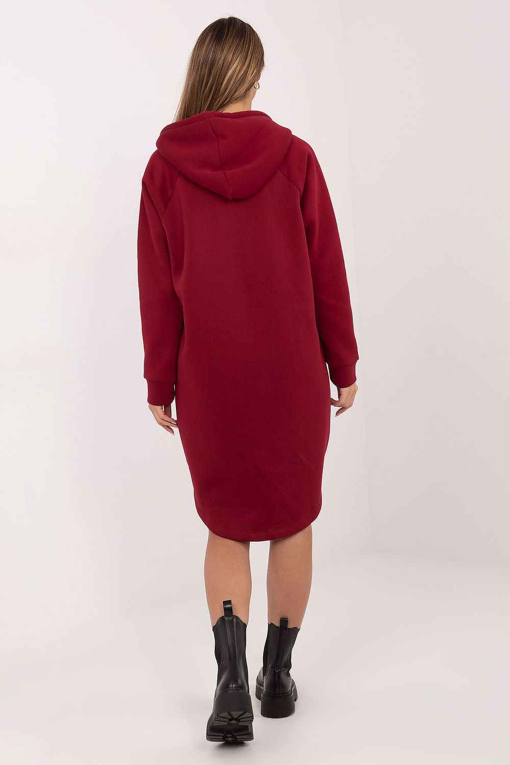 Sweatshirt model 221800