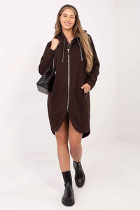 Sweatshirt model 221801