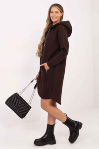 Sweatshirt model 221801