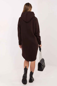 Sweatshirt model 221801