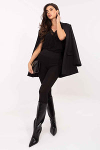 Long leggings model 221809