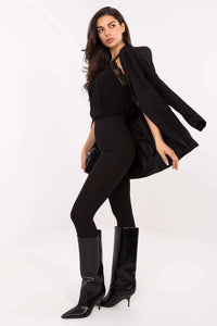 Long leggings model 221809