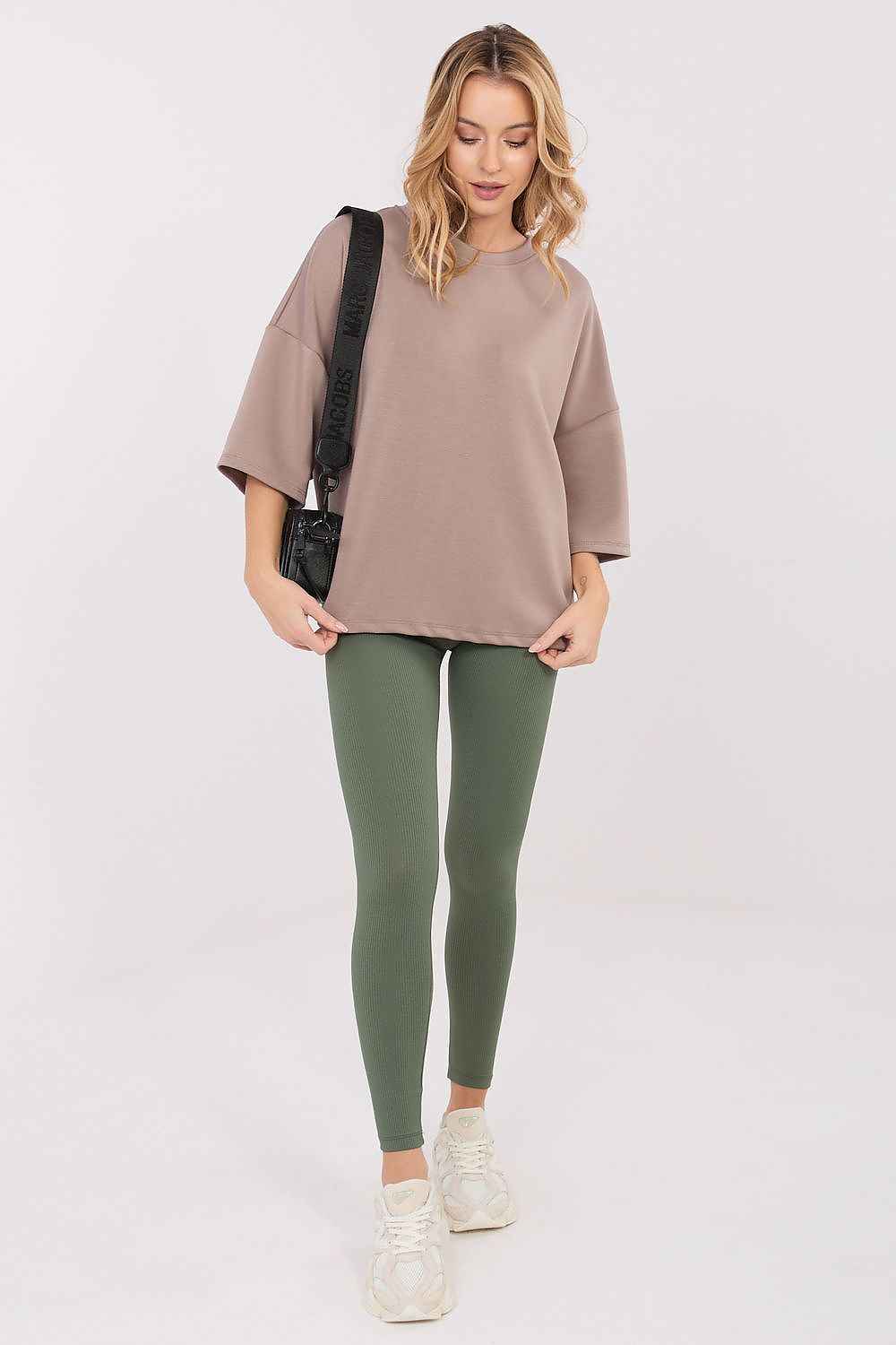 Long leggings model 221812