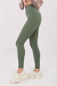 Long leggings model 221812
