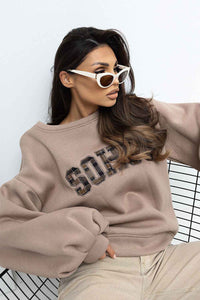 Sweatshirt model 221832