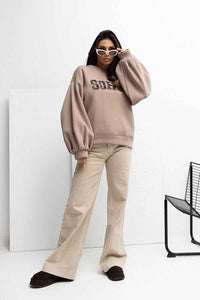 Sweatshirt model 221832