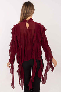 Blouse model 221844