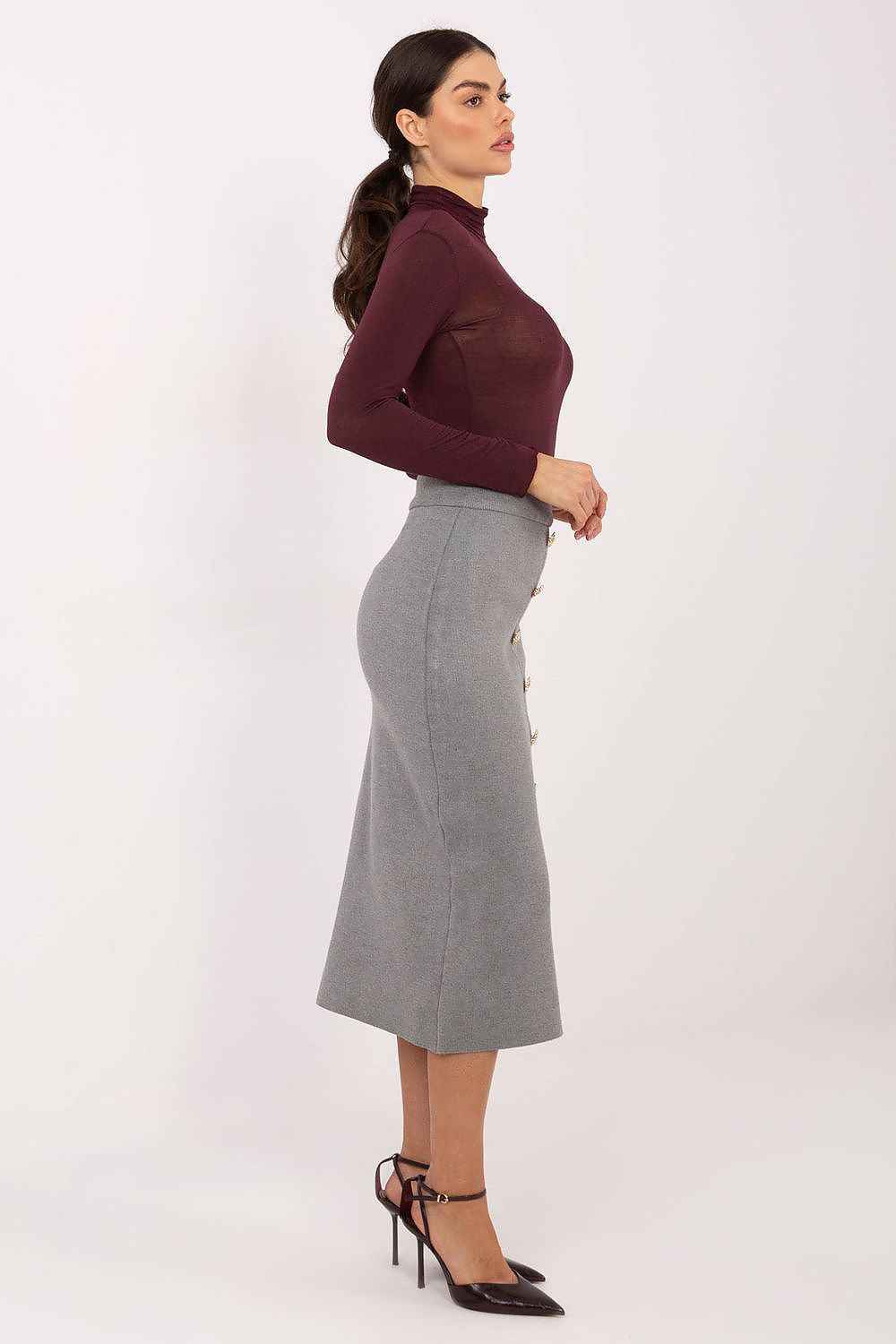 Skirt model 221850