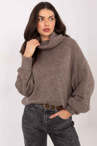 Turtleneck model 221853