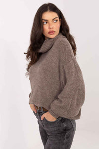 Turtleneck model 221853